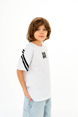 Футболка для хлопчика